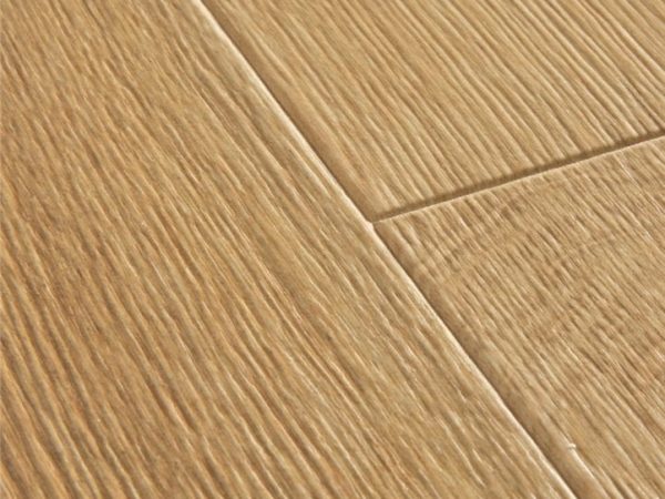 Desert Oak Warm Natural