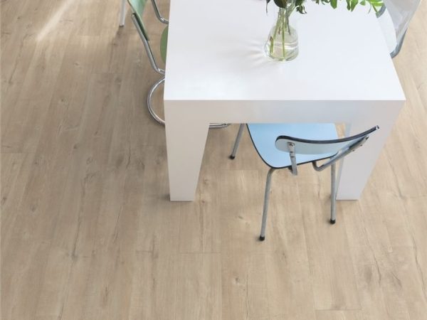 Dominicano oak natural LPU1622