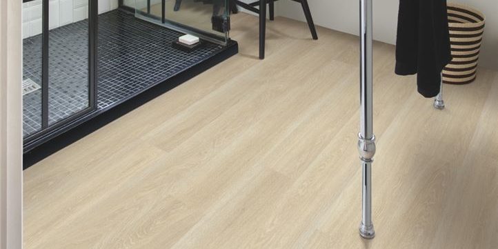 Ламинирани подове Eligna Hydro Seal от Quick Step