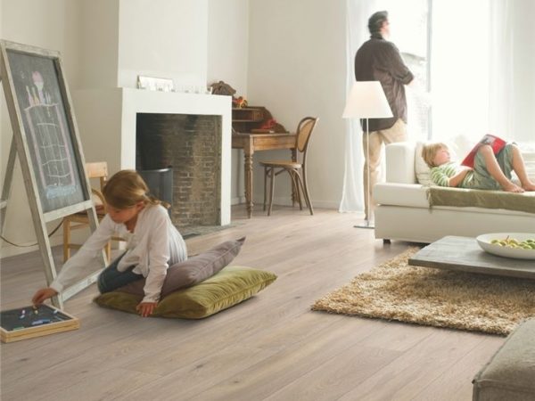 Long Island oak natural LPU1661