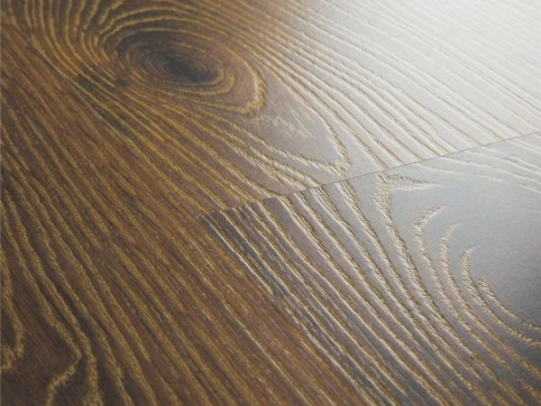 Ламинат Metallic cеrusе oak gold EL3466