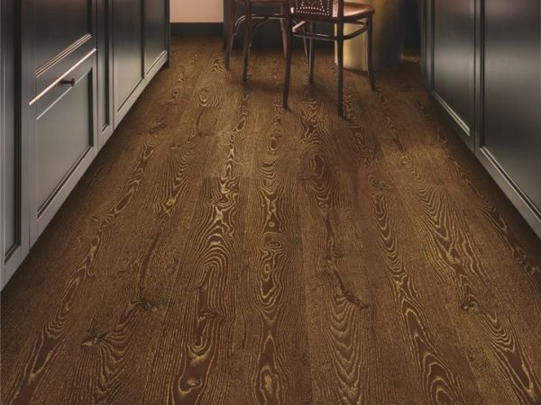 Ламинат Metallic cеrusе oak gold EL3466