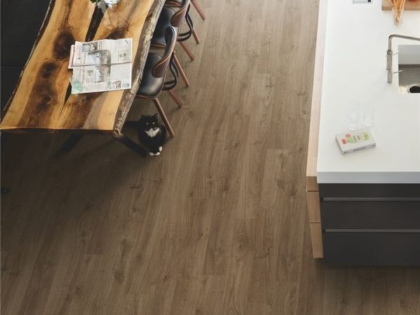 Ламинат Newcastle oak brown EL3582