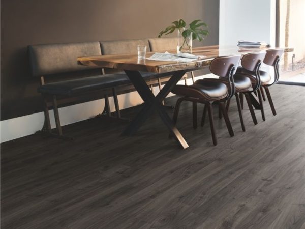 Ламинат Newcastle oak dark EL3581