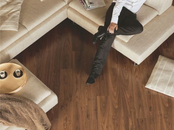 Ламинат Oiled walnut EL1043