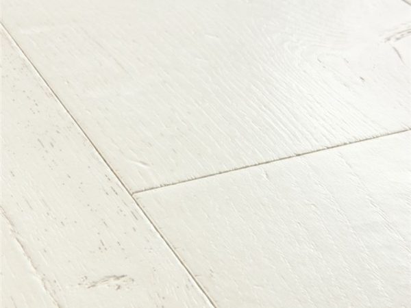 Ламинат Painted oak white SIG4753