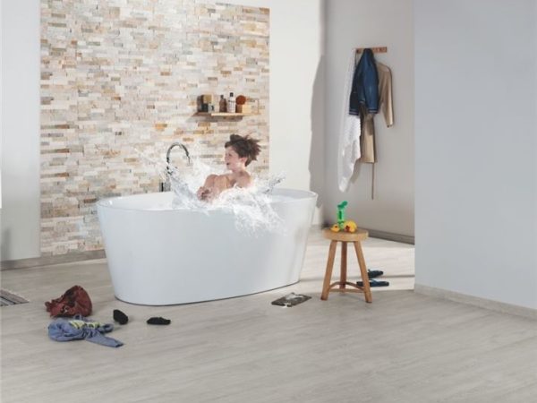 Ламинат Patina Classic oak grey IMU3560