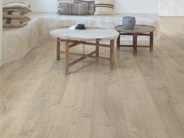 Ламинат Patina oak brown SIG4751