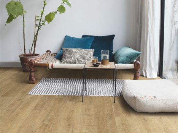 Ламинат Riva oak natural EL3578