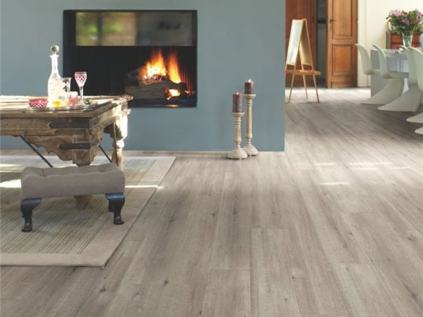 Ламинат Saw cut oak grey IMU1858