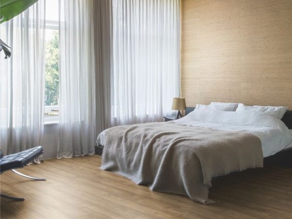 Ламинат Scraped oak grey brown IMU1850