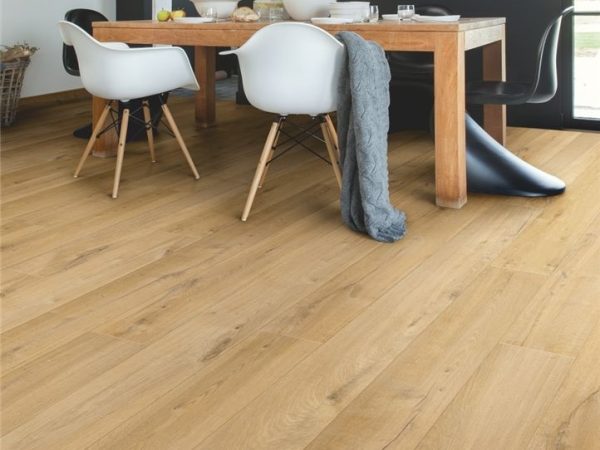 Ламинат Soft oak natural IMU1855