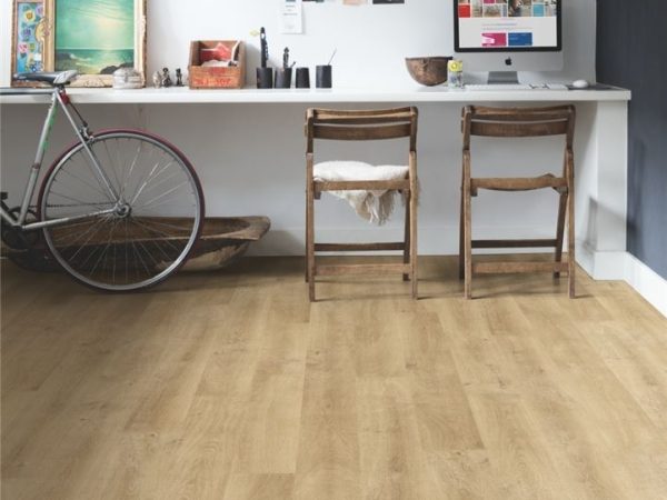 Ламинат Venice oak natural EL3908