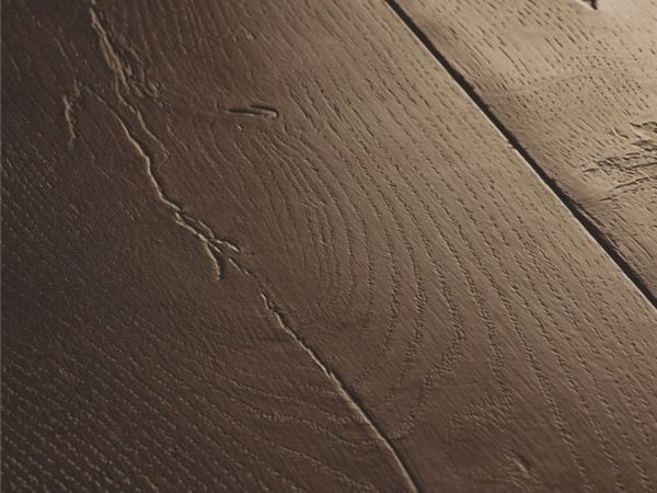 Waxed oak brown SIG4756