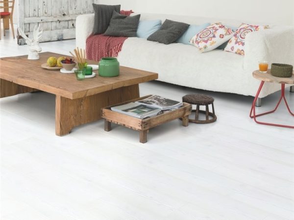 Ламинат White planks IMU1859