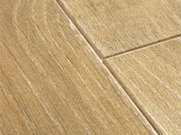 Ламиниран паркет Quick Step Woodland Oak Natural MJ3546