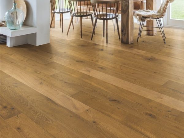 Barrel brown oak oiled CAS3897