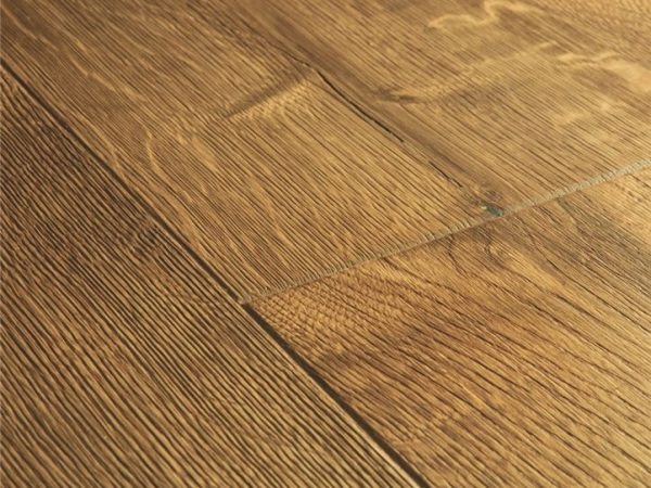 Caramel oak oiled IMP1625