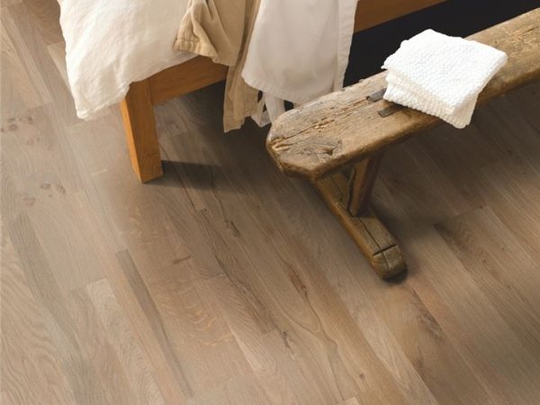 Champagne brut oak oiled VAR1630