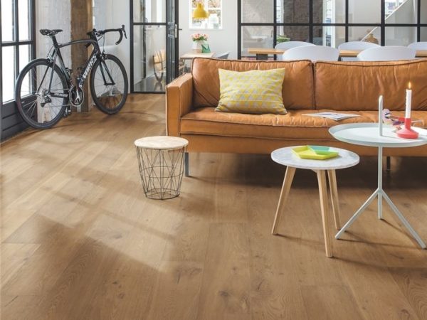 Cinnamon oak extra matt PAL3096