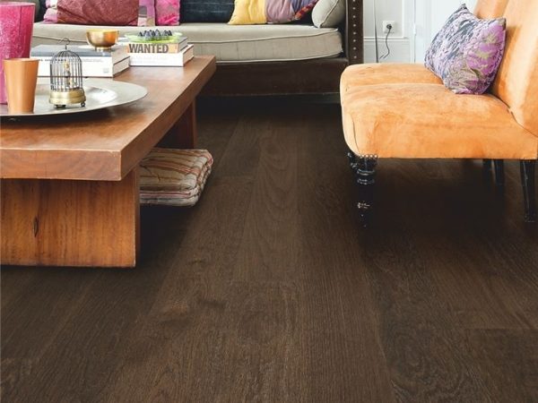 Coffee brown oak matt CAS1352