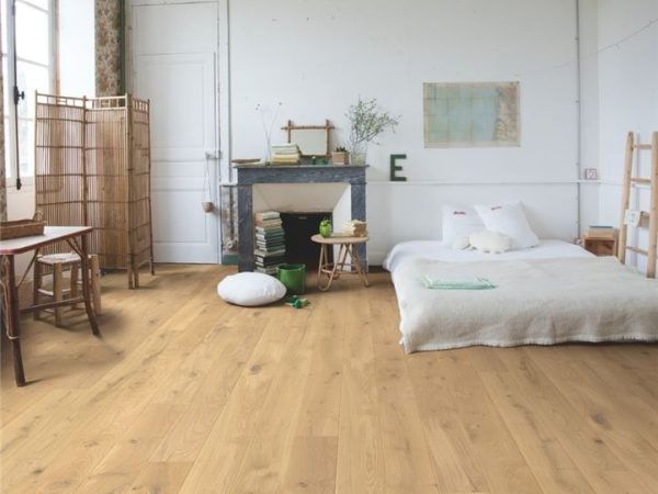 Country raw oak extra matt COM3097