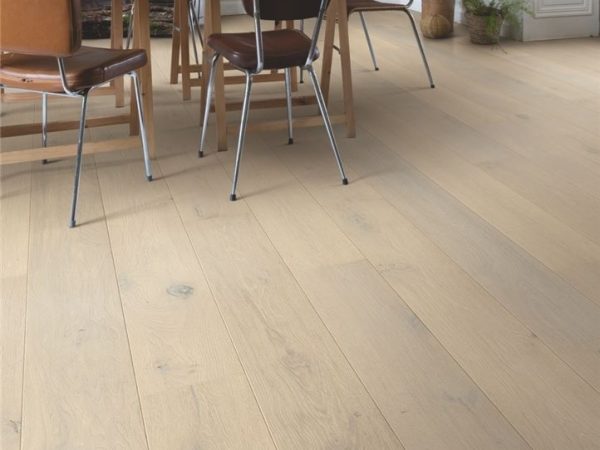 Frozen oak extra matt