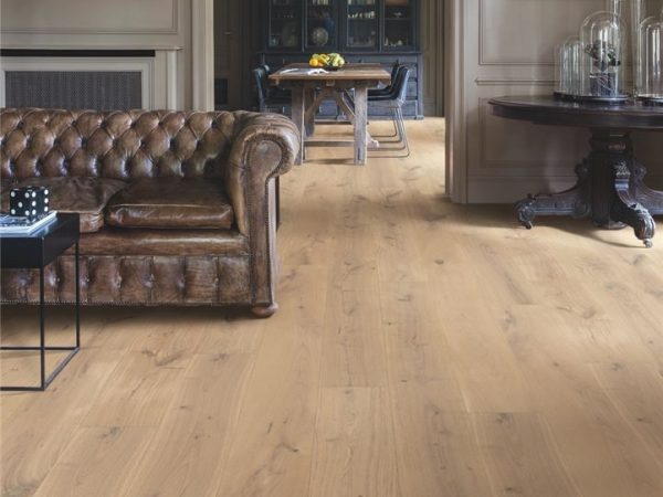 Genuine oak extra matt IMP3792