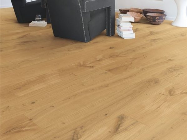 Grain oak extra matt