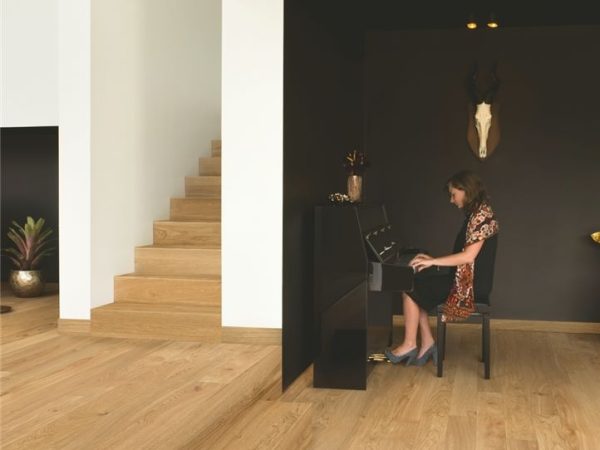 Natural heritage oak matt CAS1338