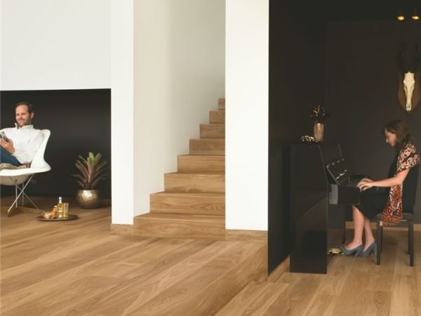 Natural heritage oak matt PAL1338