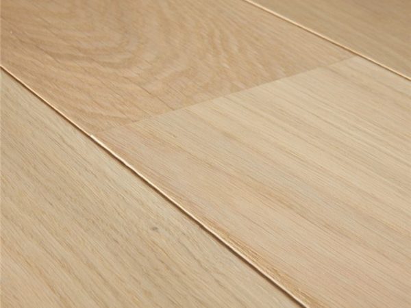 Oak cotton white matt COM1451