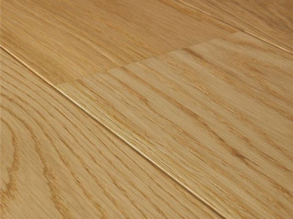 Oak natural matt COM1450