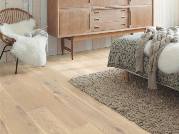 Oat flake white oak oiled PAL3891