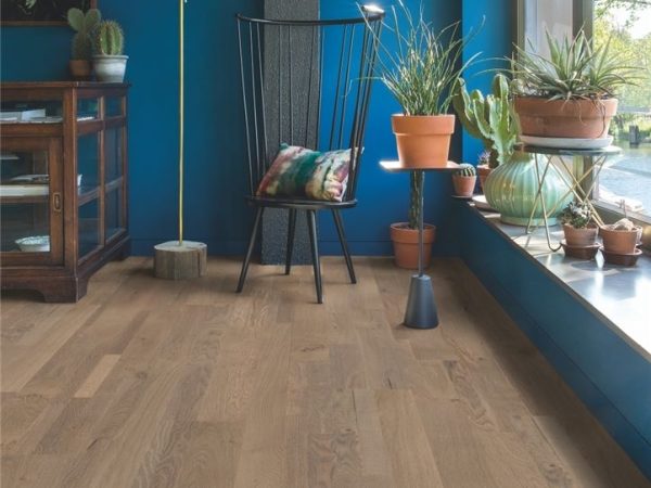 Royal grey oak oiled VAR1631