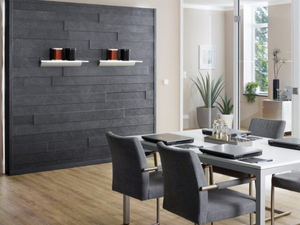 3D стенен панел Kronowall 8475