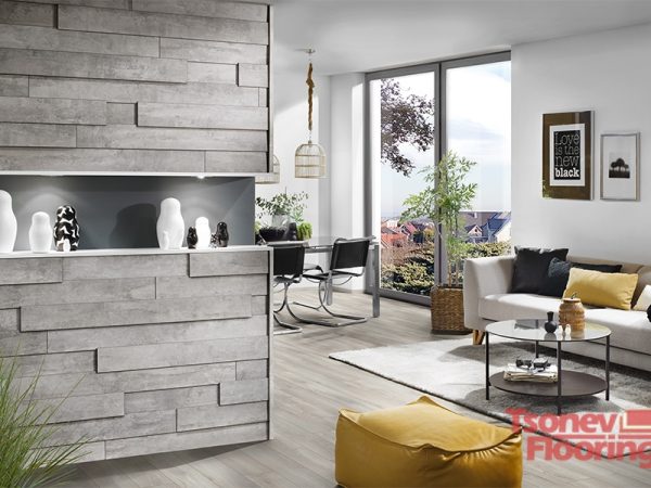 3D стенен панел Kronowall К035