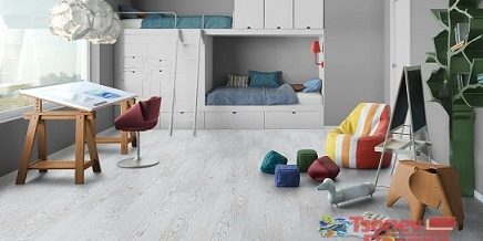 trisloenparket-detska-staia-1 Как цветът на ламинираният паркет влияе върху развитието на децата?