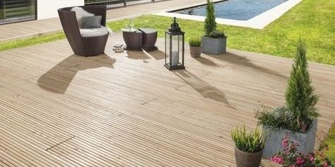 deckpinutex-5 Декинг модули