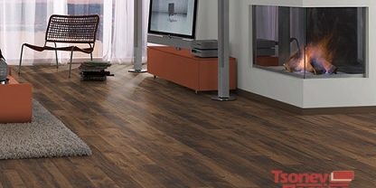 Защо да закупите ламинат Егер?