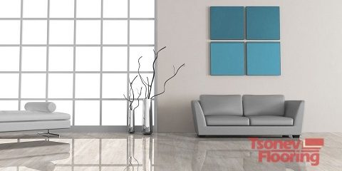 Кронотекс-немски ламинат от световен производител