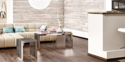 Стенни MDF панели Kronowall 3D