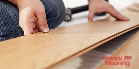 Как за монтираме правилно ламиниран паркет