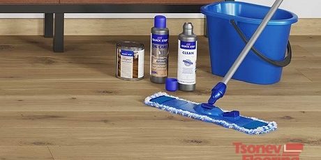 pochistvane-laminat-6 Почистване на ламинат