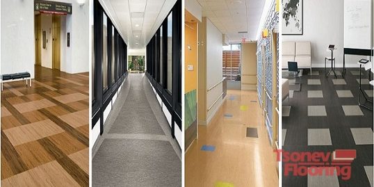 lvt-podove2 Състав и свойства на виниловите подове