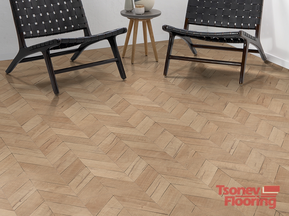Корков паркет Egger Pro Comfort EPC035 Дъб Видора натур-серия Kingsize