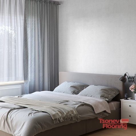 PVC ламперия VILO Grey Linen