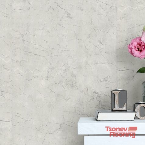 PVC ламперия VILO Trecento Carrara