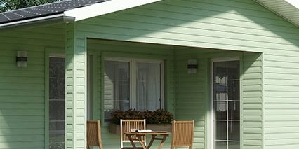 siding-winylow-zelen