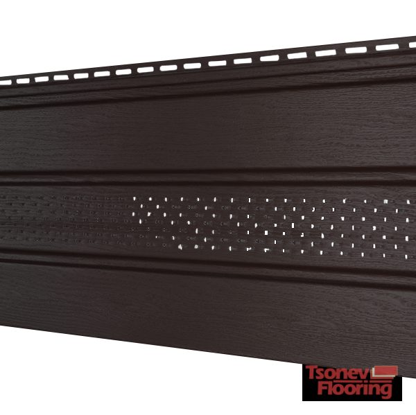Софит облицовка за стрехи | Tsonev Flooring